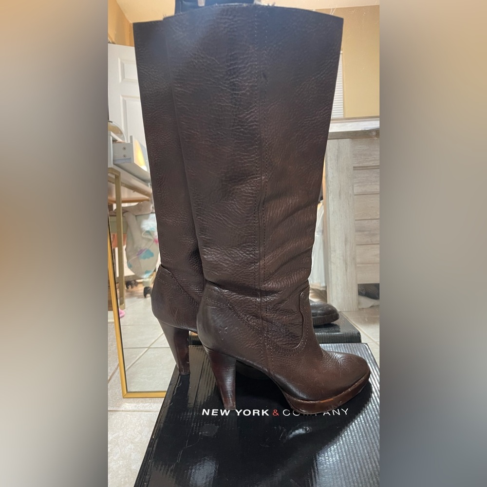Frye boots